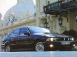 BMW 5-Series Sedan 1995 года